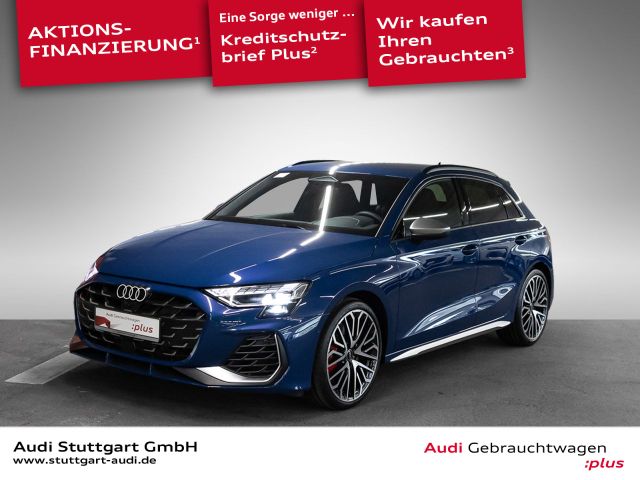 AUDI S3 Sportback TFSI 245 kW S tronic