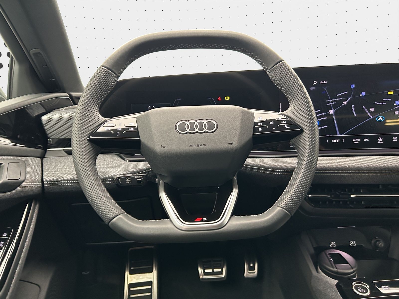 Audi A6 e-tron - Bild 8