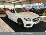 Mercedes-Benz E53 AMG Cabrio 4Matic *DESIGNO *WIDESCREEN *360° - Mercedes-Benz: Cabrio, AMG