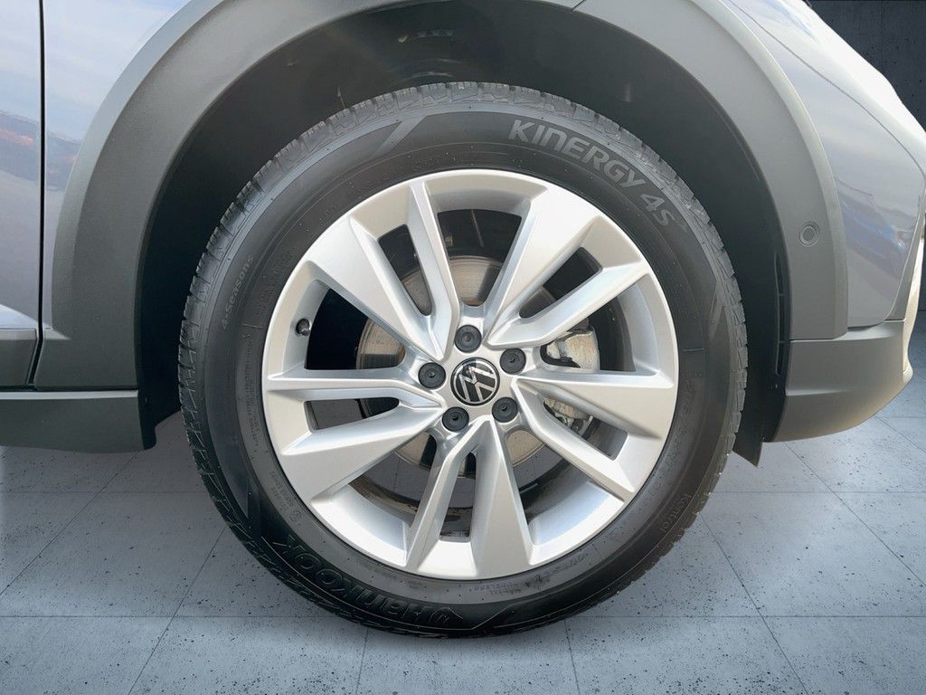 Volkswagen Taigo - Bild 9