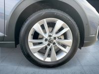 Volkswagen Taigo - Vorschau Bild 9