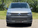 Volkswagen T6 Transporter Kasten-Kombilang*8 SITZE* - Volkswagen: Transporter 8