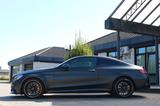 Mercedes-Benz C 63 AMG CARBON NIGHT BURM HUD PANO 360° MAGNO - gebrauchte Mercedes-Benz C 63 AMG aus dem Jahr 2023