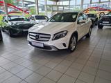 Mercedes-Benz GLA 200 CDI / d Pano Automatik 7G DCT Urban - Mercedes-Benz GLA 200 Gebrauchtwagen in Dortmund