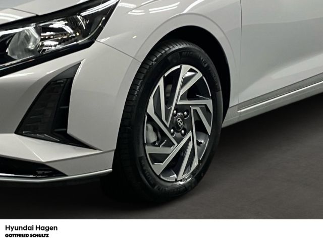 Hyundai i20 – Bild 8