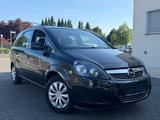 Opel Zafira B 1,6 Family ; 7Sitzer ; 97TK. ; TÜV Neu - Opel Zafira Gebrauchtwagen in Dortmund