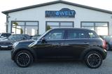 MINI Cooper C Countryman 1.6 T Aut.LEDER XEN NAV PDC - MINI Cooper C Countryman Gebrauchtwagen