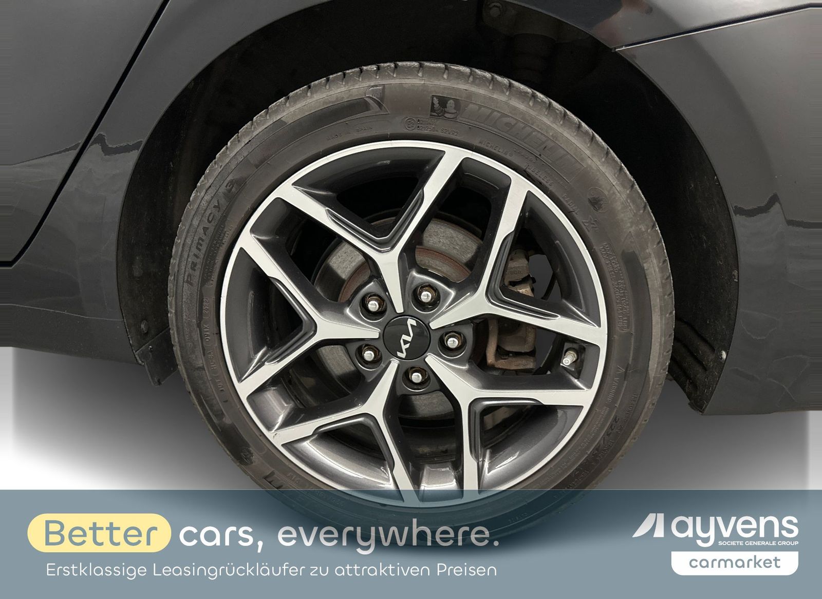 Kia cee'd / Ceed - Bild 5