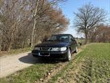 Saab 9-3 2.0t Ecopower SE Cabriolet SE - Saab aus 2000: Cabrio