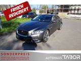 Jaguar XJ 30d Portfolio Sport-P ACC BiXenon Nav Pano - Jaguar XJ: Sport