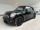 MINI Mini Cooper, Cabrio 1.6 Benzin - MINI MINI aus 2009: Cabrio