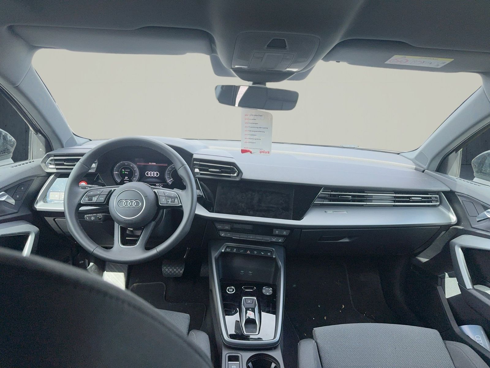 Audi A3 - Bild 12