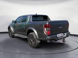 Ford Raptor Doppelkabine 4x4 Leder Navi Kamera - Ford Raptor Gebrauchtwagen