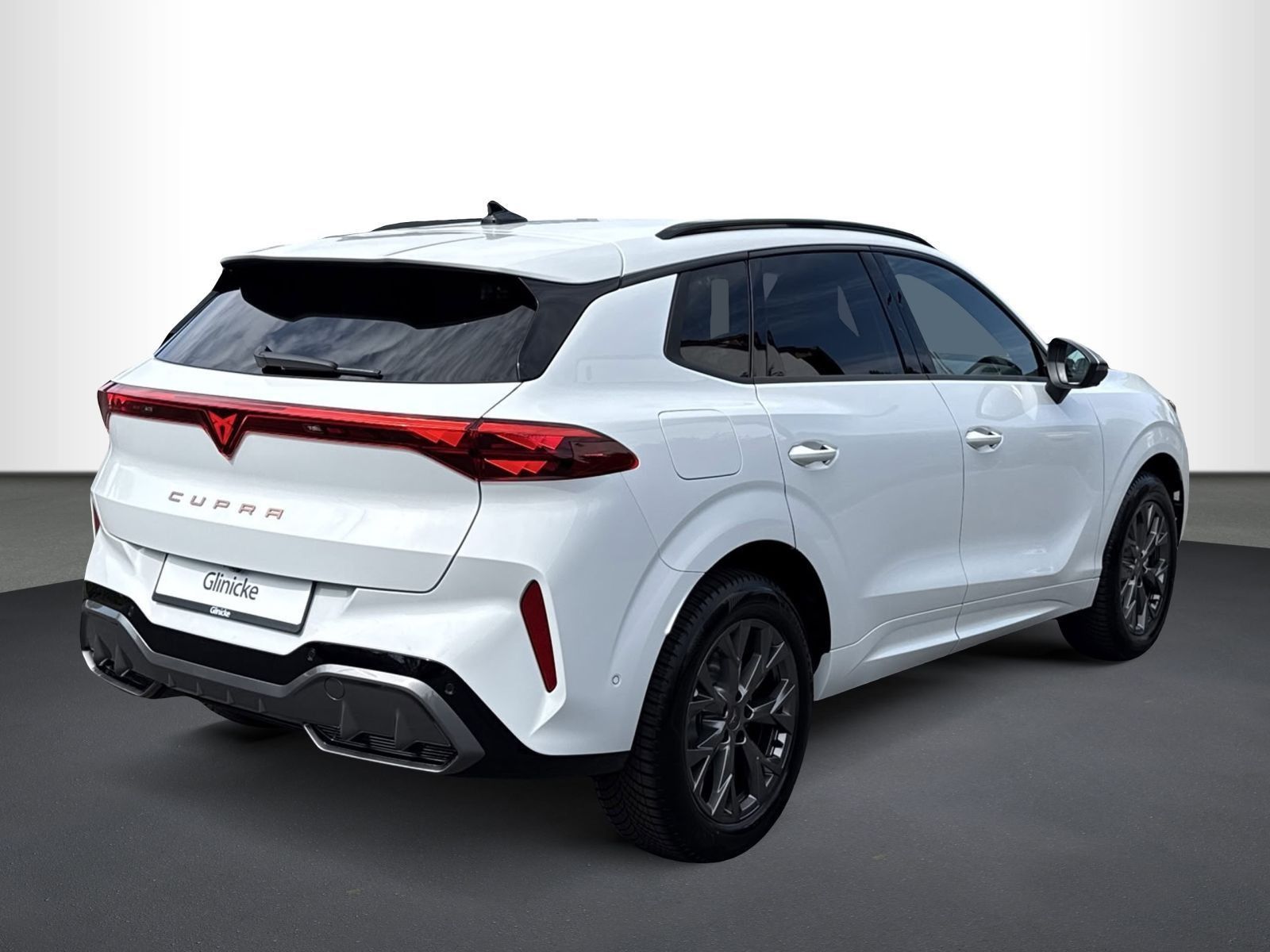Cupra Terramar 1.5 e-Hybrid DSG, AHK, HEAD-UP imagem 3