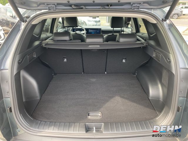 Hyundai Tucson Prime Mj25 7-DCT 2WD 1.6 T-GDi +48V Assis