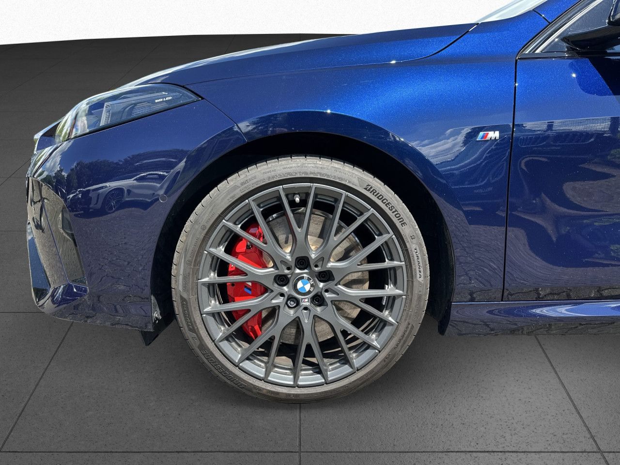 BMW 120 - Bild 20