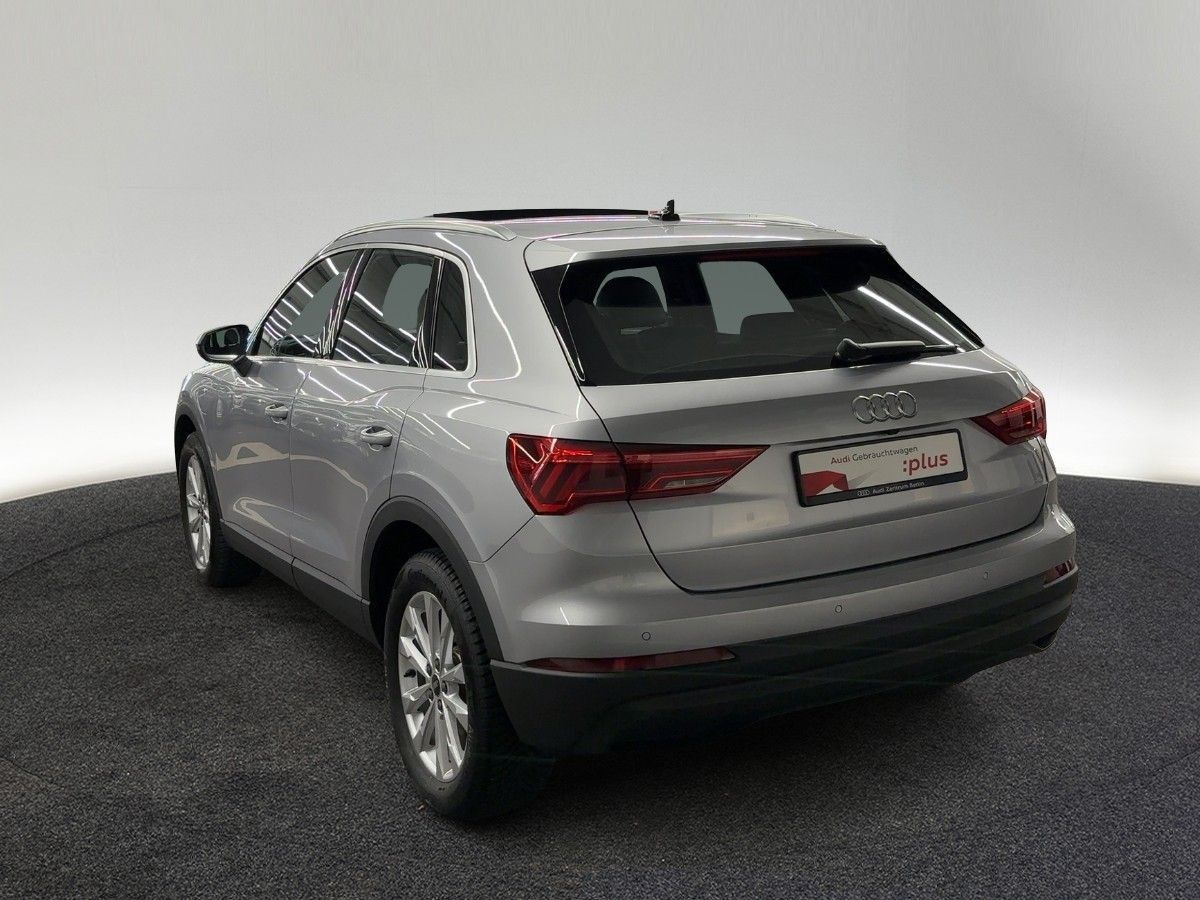 Audi Q3 - Bild 4