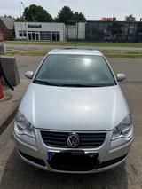 Volkswagen Sehr schöner VW POLO - : Kleinwagen, Schöner