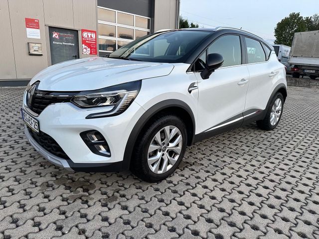 Renault Captur Intens