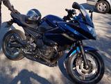 Yamaha XJ6 Diversion