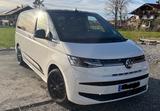 Volkswagen T7 Multivan 2.0 TDI DSG Edition Lang StHz LED