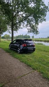 Volkswagen VW Golf 5 GTI - Volkswagen Golf aus 2004: GTI