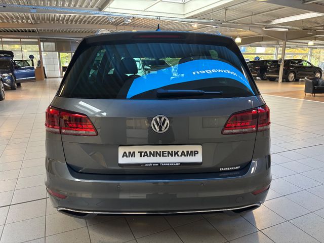 Golf Sportsvan VII Join 1.5 TSI DSG*Navi*APP*AHK