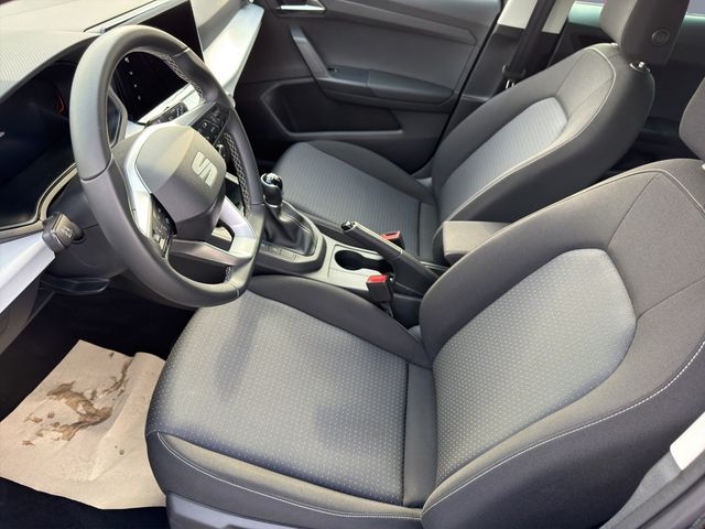 Ibiza Style 1.0 TSI 6-Gang Rückfahrkamera, Keyle