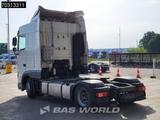 DAF XF 480 4X2 SC Mega 2xTanks Standklima ACC - Angebote