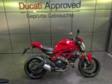 Ducati Monter 797 - DUCATI FRANKFURT