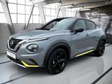 Nissan Juke 1.0 DIG-T Kiiro Automatik AHK Serice Neu - Nissan Juke: Kiiro