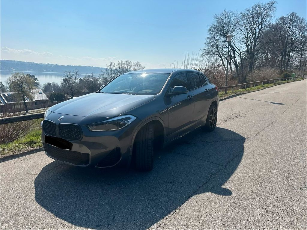 Image of BMW 220