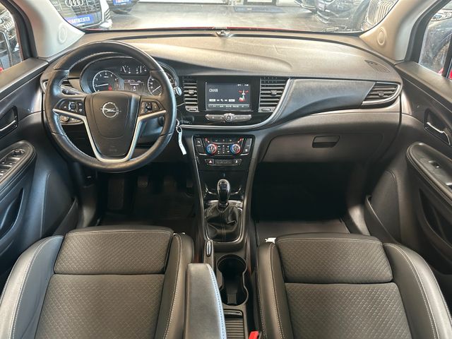 MYAUTOCENTER – Gebraucht- und Jahreswagen mit Werkstattservice in Pfaffenhofen Opel Mokka X *TEMPO*NAVI*StandLenkradHZ*AHK