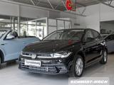 Volkswagen Polo 1.0 TSI DSG Style AHK MATRIXLED NAVI PDC - Volkswagen: Sportfahrwerk