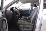 Volkswagen Tiguan *Tüv&Inspektion Neu*Automatik* - mit Diesel-Antrieb: Allradantrieb, Pickup, Automatik