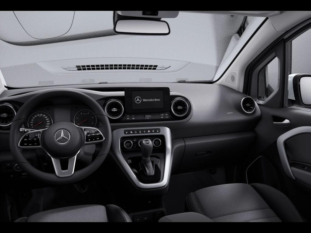 Mercedes-Benz T-Klasse T 180 d PROGRESSIVE EDITION AUTOMATIK LED KAMERA, миниатюра 9