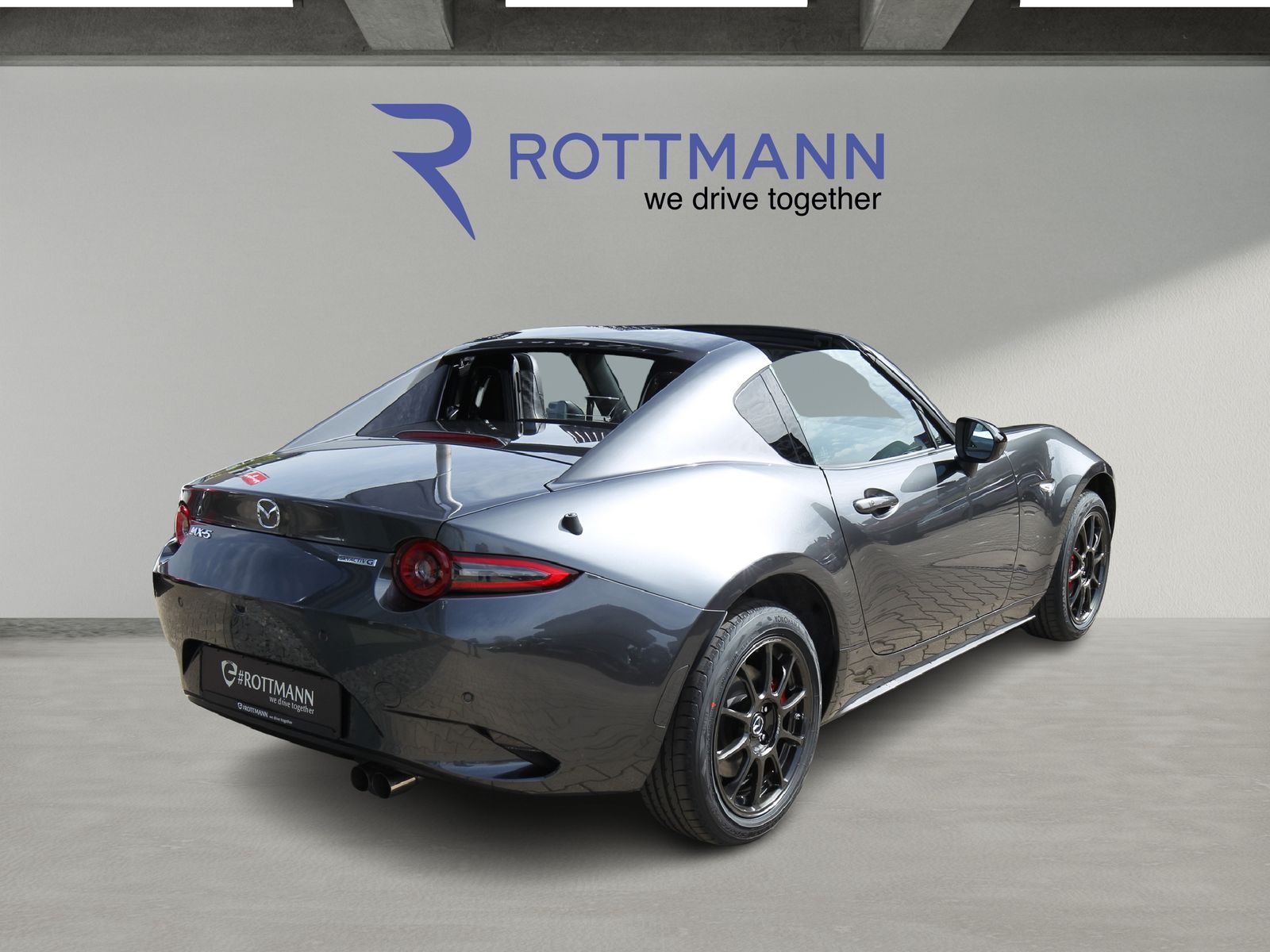 Mazda MX-5 - Bild 2