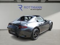 Mazda MX-5 - Vorschau Bild 2