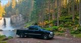 Chevrolet Silverado / GMC Sierra  V8 Picku... - Chevrolet aus 2001