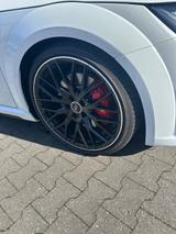 Audi TT 45 TFSI S tronic quattro Roadster - - gebrauchte Audi TT aus dem Jahr 2024