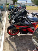 Kawasaki Zzr1100 - KAWASAKI ZZR 1100