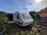 Cristall Sprint - Cristall Wohnwagen