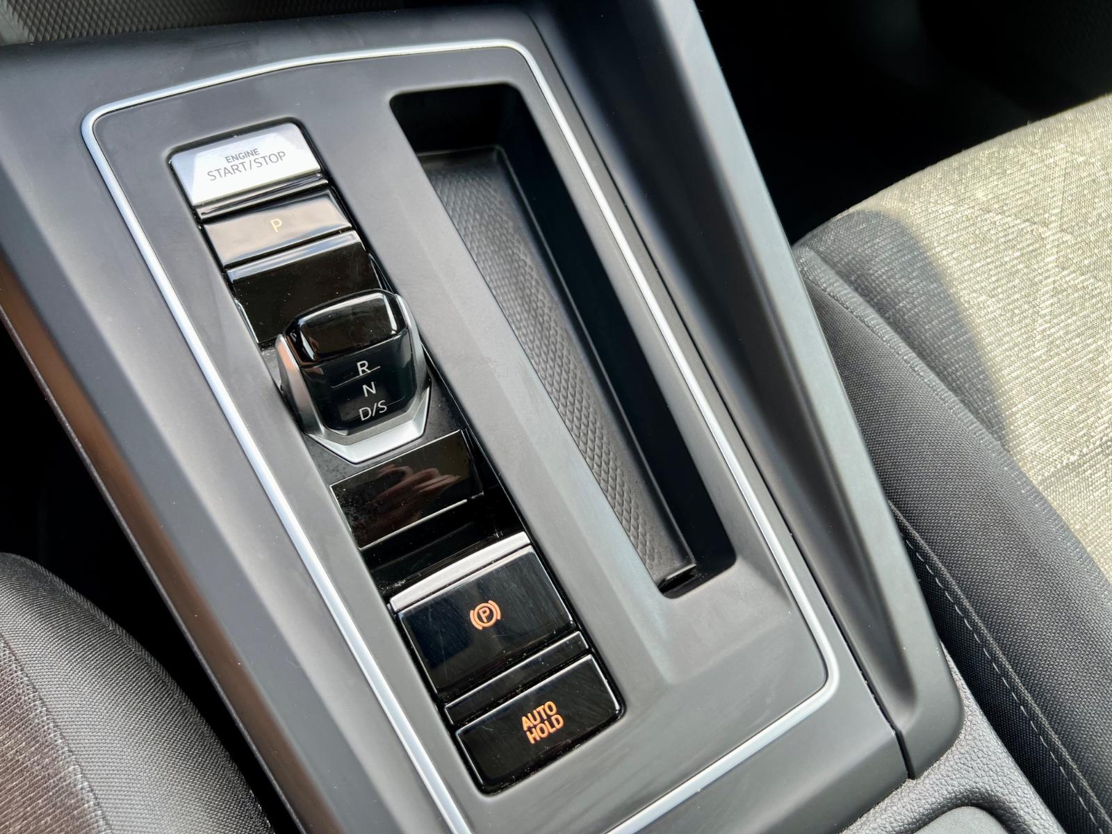 Volkswagen Golf VIII Variant Life AAC SHZ CARPLAY LED, миниатюра 26