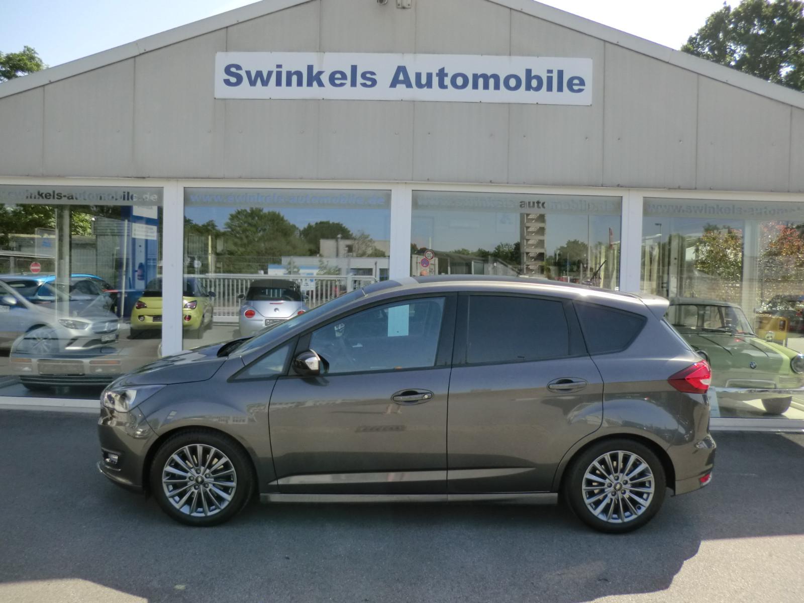 Ford C-Max C-MAX Sport