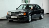 Mercedes-Benz 500 E - 51.000 km!
