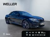 BMW M240i xDrive Cabrio *Navi*DAB*Harmann-Kardon* - BMW M-Modelle: Cabrio