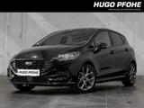 Ford Fiesta ST-Line X 1.0 EcoBoost 74kW Schräghecklim - gebrauchte Ford Fiesta aus dem Jahr 2024