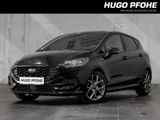 Ford Fiesta ST-Line X 1.0 EcoBoost 74kW Schräghecklim - Ford Fiesta aus 2024