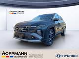 Hyundai TUCSON FL (MY25) 1.6 T-GDI, (160PS) 48V 7-DCT 2W - Euro5 Gebrauchtwagen
