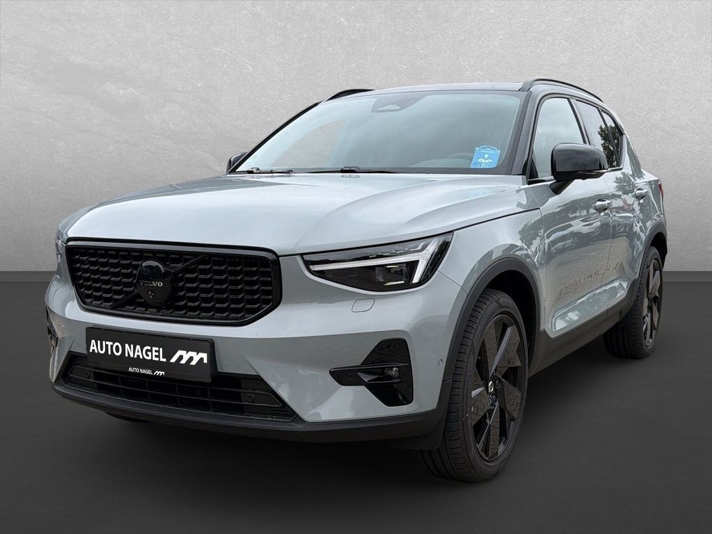 Image of Volvo XC40